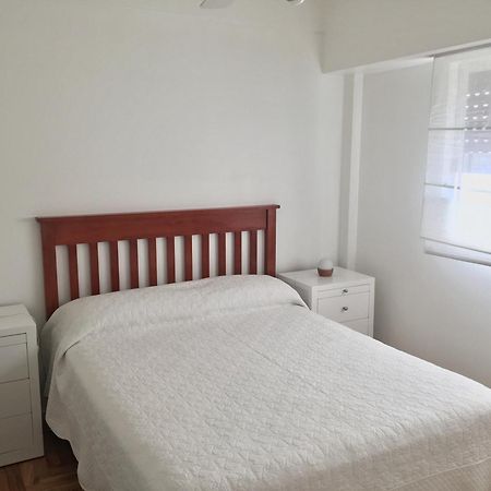 Appartement F&F Altos De Barracas à Buenos Aires Extérieur photo