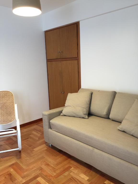 Appartement F&F Altos De Barracas à Buenos Aires Extérieur photo