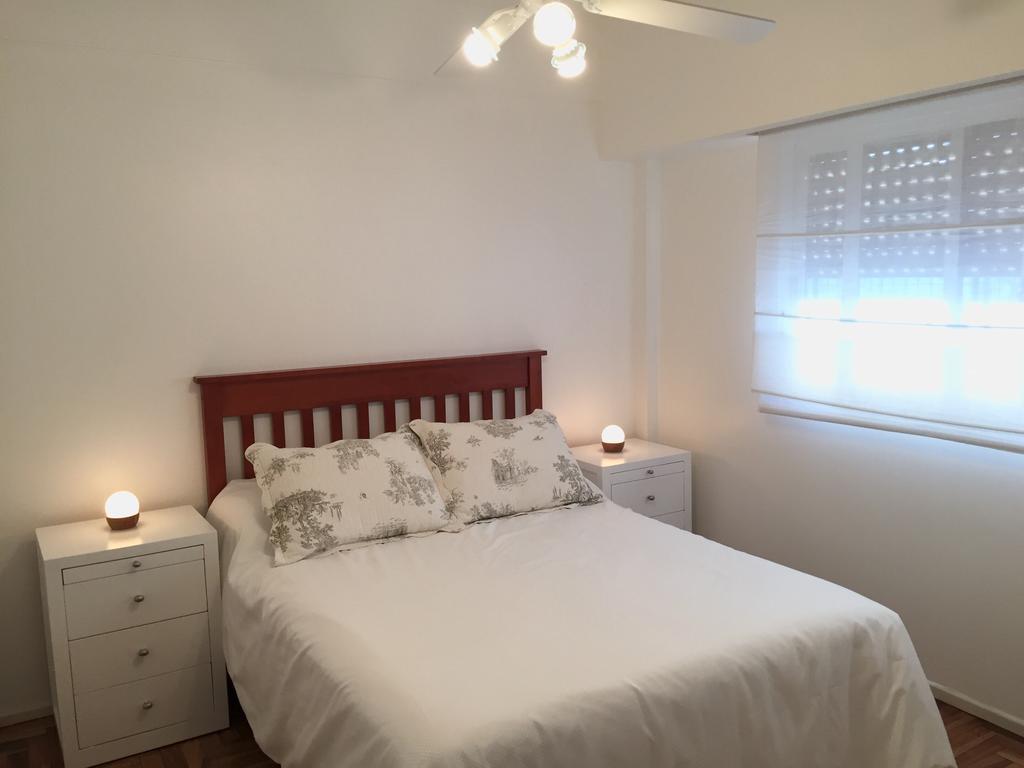 Appartement F&F Altos De Barracas à Buenos Aires Extérieur photo