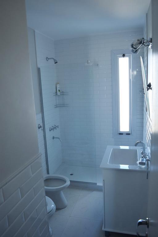 Appartement F&F Altos De Barracas à Buenos Aires Extérieur photo