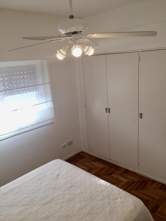 Appartement F&F Altos De Barracas à Buenos Aires Extérieur photo